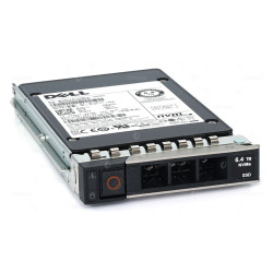 Y3XT2 G14  DELL PM1725A NVME SSD 6.4TB U.2 2.5" SFF FOR DELL POWEREDGE G14